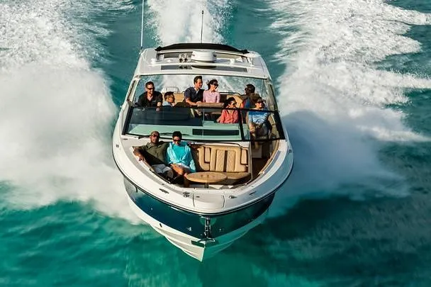  Yacht Photos Pics Manufacturer Provided Image