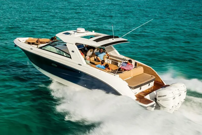  Yacht Photos Pics Manufacturer Provided Image