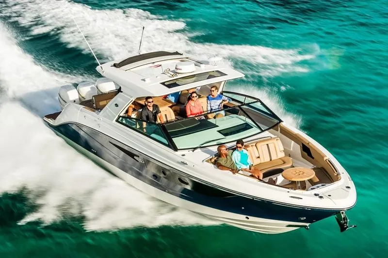  Yacht Photos Pics Manufacturer Provided Image
