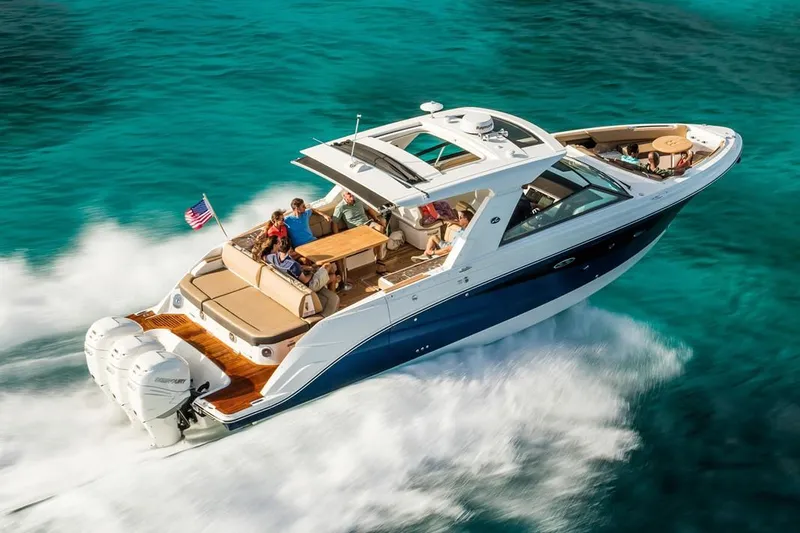  Yacht Photos Pics Manufacturer Provided Image
