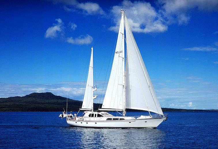 1990 alloy yachts don brooke ketch pacific eagle