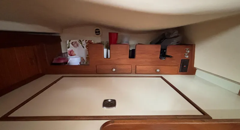 Cool Change Yacht Photos Pics 