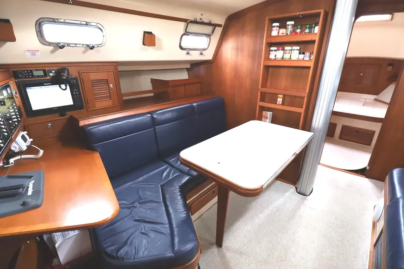 Cool Change Yacht Photos Pics 