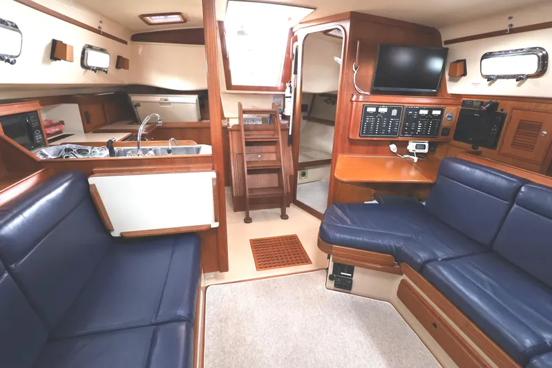 Cool Change Yacht Photos Pics 