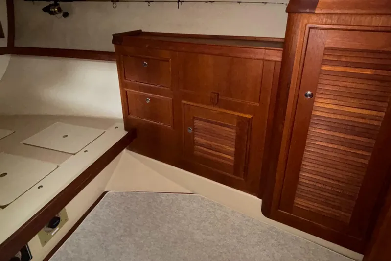 Cool Change Yacht Photos Pics 