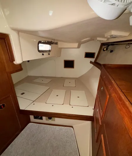 Cool Change Yacht Photos Pics 