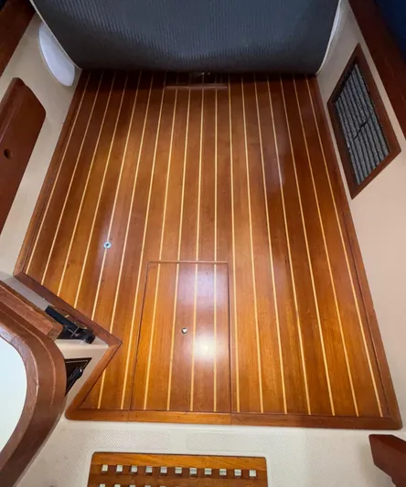 Cool Change Yacht Photos Pics 