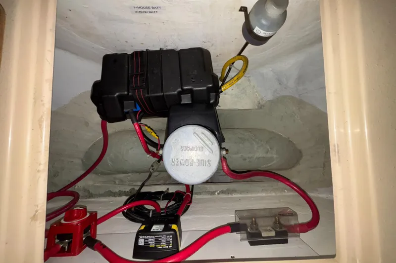 Cool Change Yacht Photos Pics 