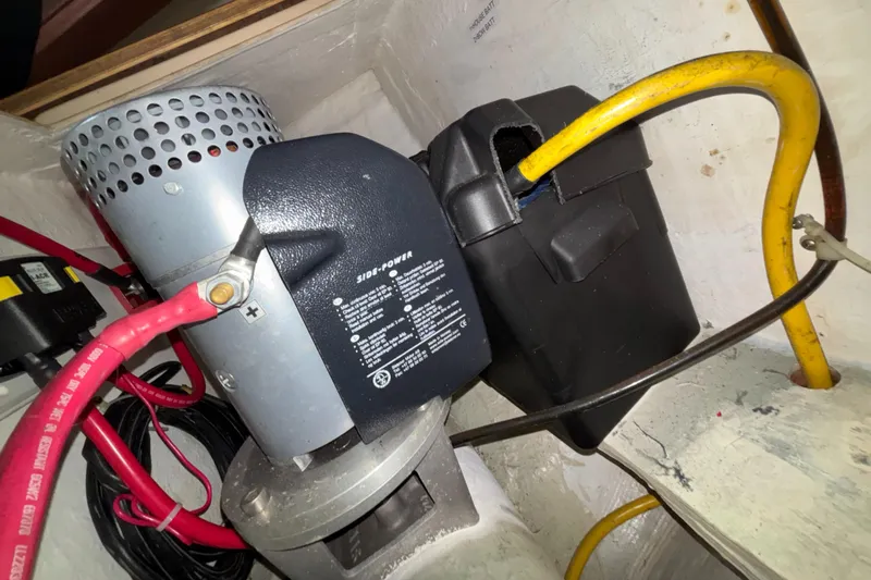 Cool Change Yacht Photos Pics 