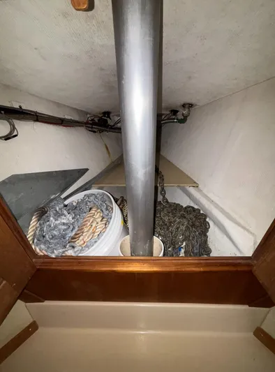 Cool Change Yacht Photos Pics 