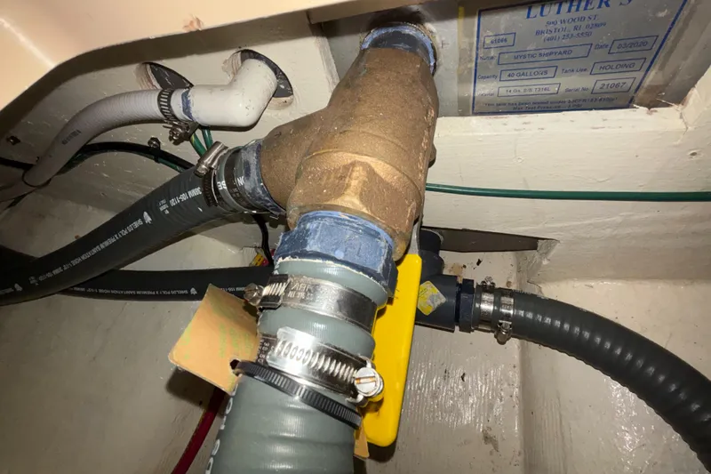 Cool Change Yacht Photos Pics 