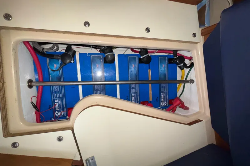 Cool Change Yacht Photos Pics 