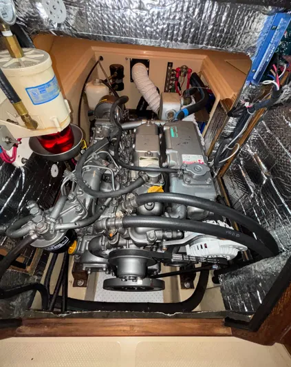 Cool Change Yacht Photos Pics 