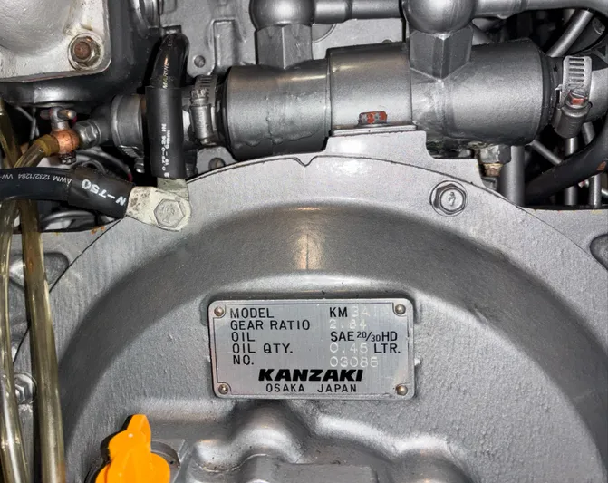 Cool Change Yacht Photos Pics 