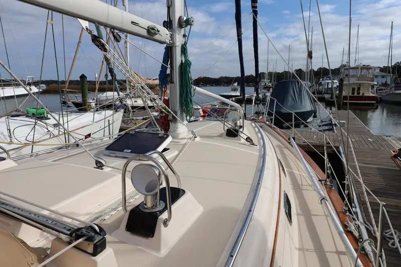 Cool Change Yacht Photos Pics 