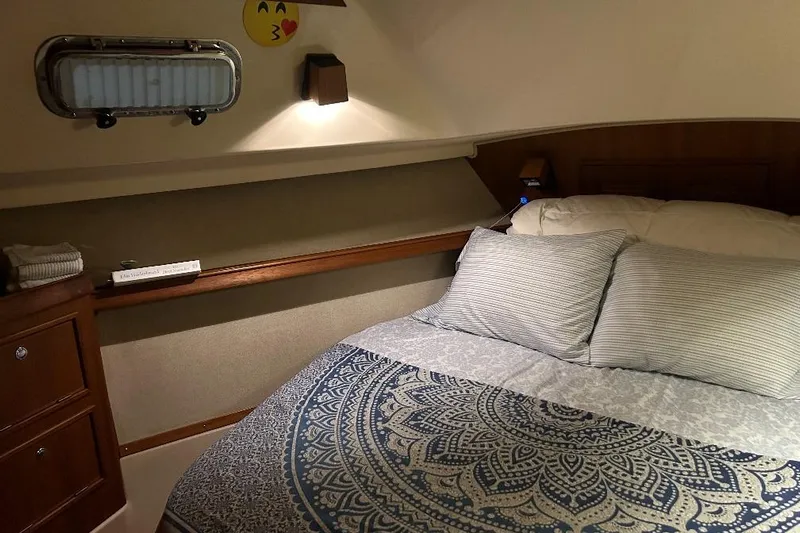 Cool Change Yacht Photos Pics 