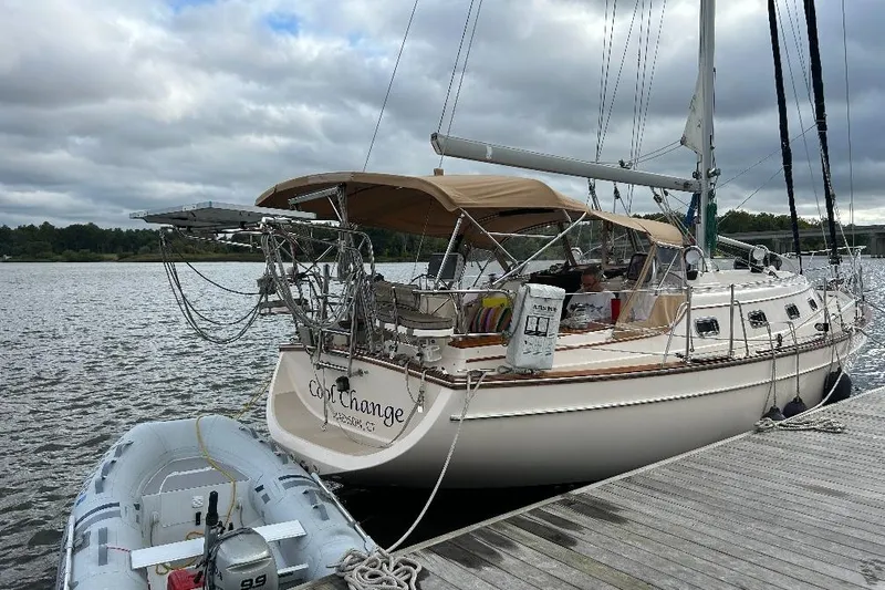 Cool Change Yacht Photos Pics 