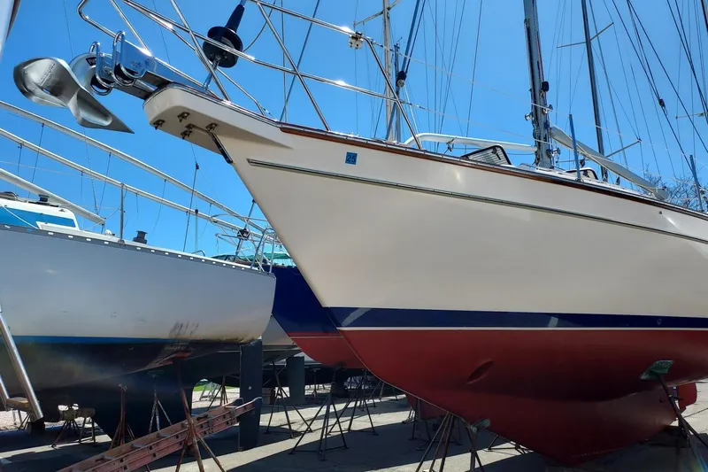 Cool Change Yacht Photos Pics 