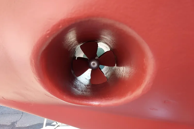 Cool Change Yacht Photos Pics 