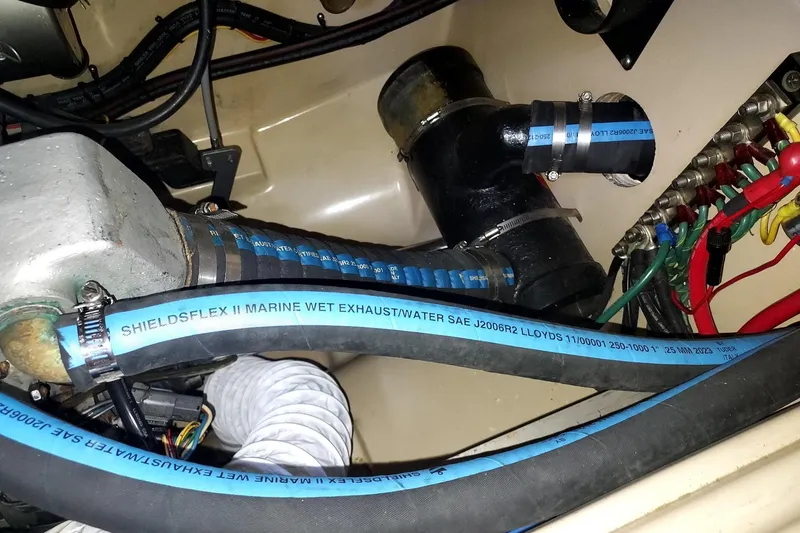 Cool Change Yacht Photos Pics 