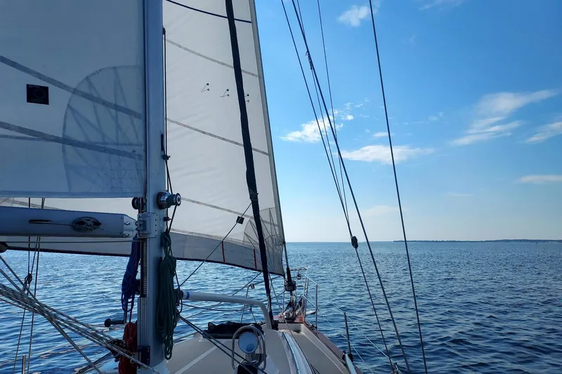 Cool Change Yacht Photos Pics 