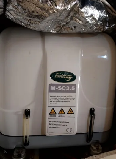 Cool Change Yacht Photos Pics 