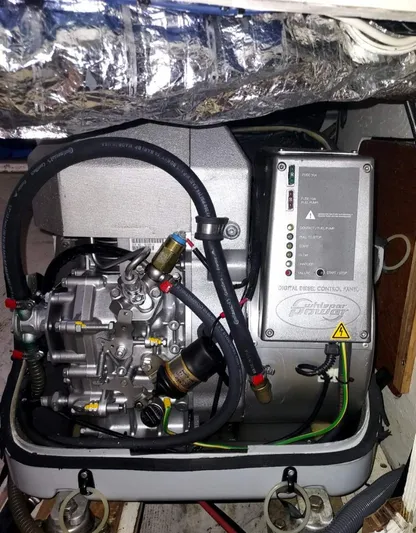 Cool Change Yacht Photos Pics 