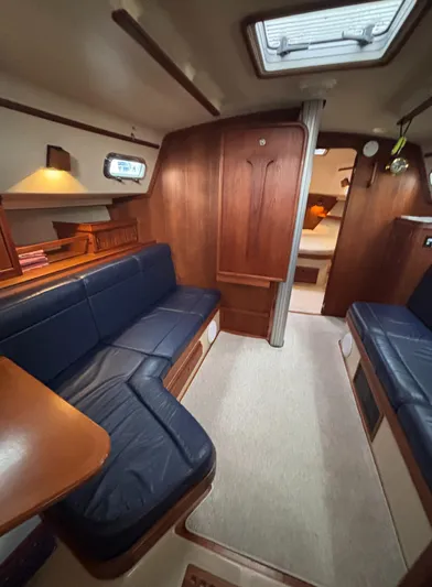 Cool Change Yacht Photos Pics 