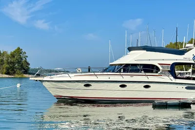Nord West 390 Flybridge