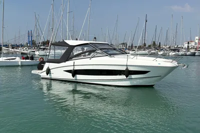 2021 Beneteau Flyer 10