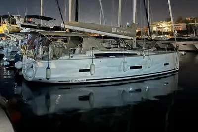 Dufour 430