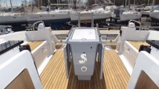 2017 Beneteau 45 