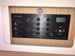 2017 Beneteau 45 