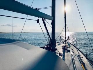 2017 Beneteau 45 