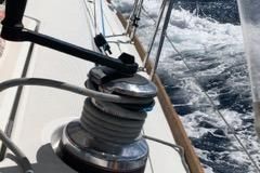 2017 Beneteau 45 