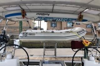 2017 Beneteau 45 