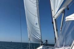 2017 Beneteau 45 