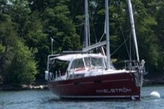 2017 Beneteau 45 