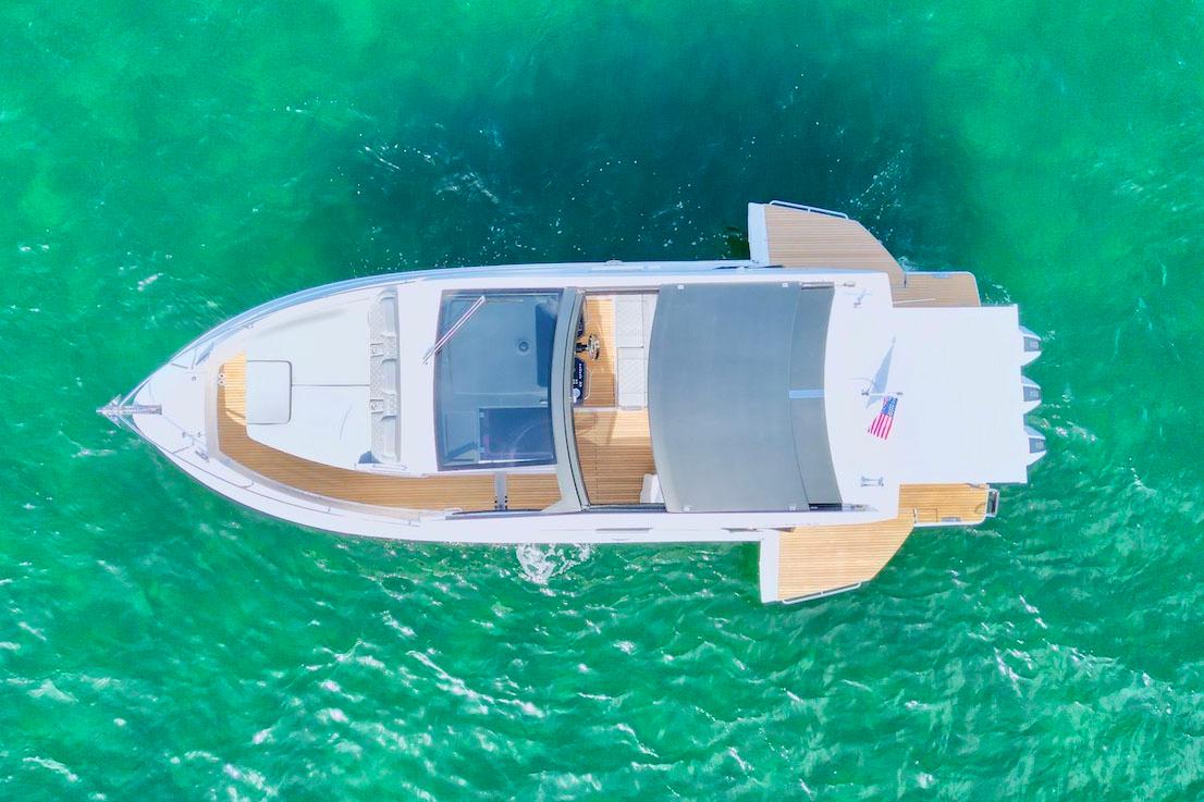 Manufacturer Provided Image