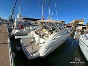 2003 Cranchi Zaffiro 34