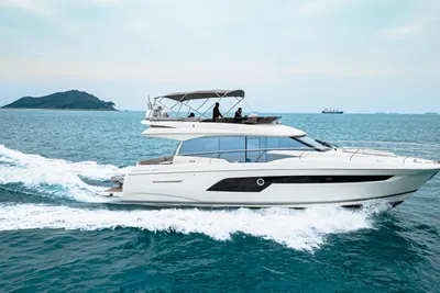 Prestige 520