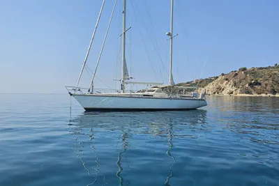 1999 Amel Super Maramu 2000