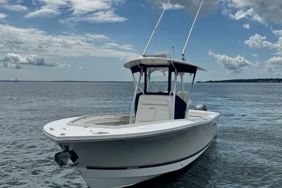 Regulator 25