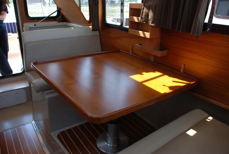 Trade Yacht Photos Pics 