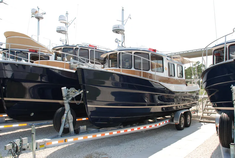 Trade Yacht Photos Pics 