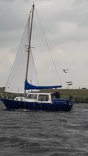 1972 Custom wibo 850 ms