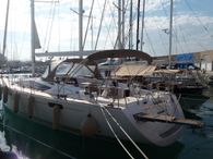 2010 Jeanneau 57