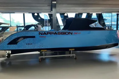 2023 Nappasion 750 TT