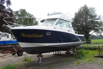 2006 Beneteau Antares 9S