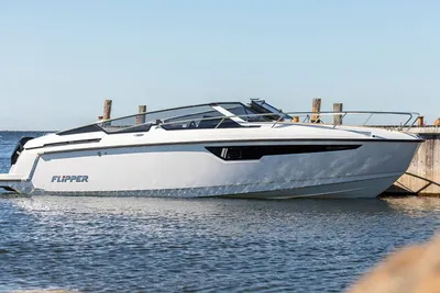 2023 Flipper 900 DC